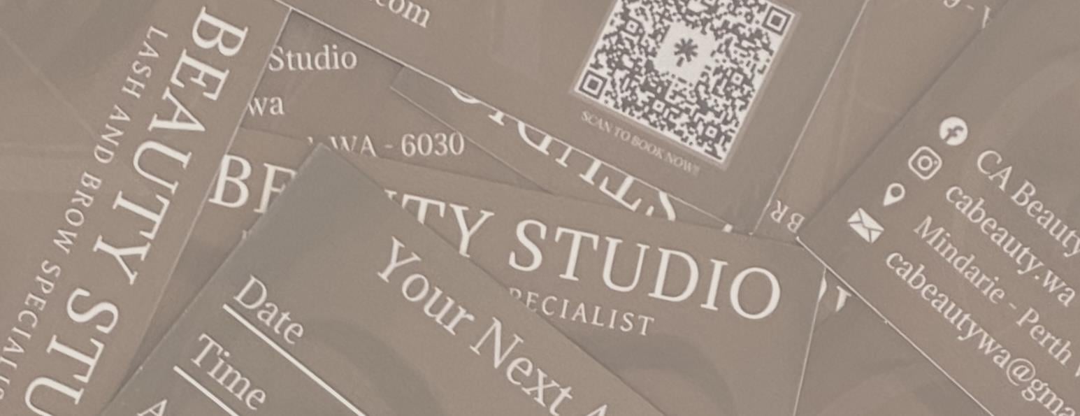CA Beauty Studio