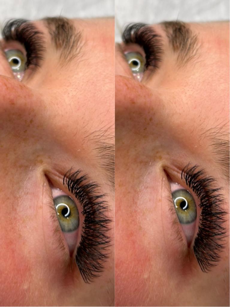 Fig Lashes