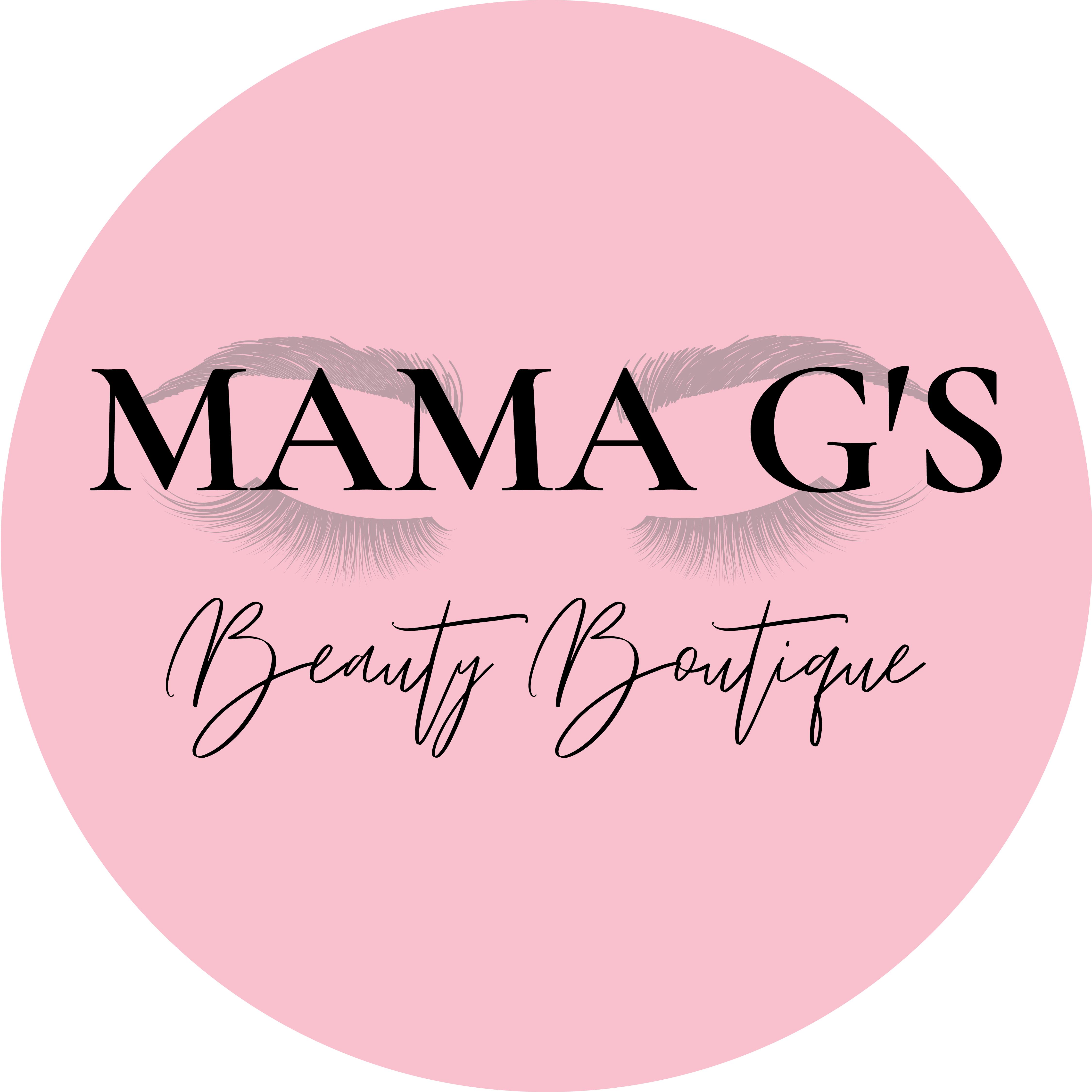 Mama G's Beauty Boutique Ltd