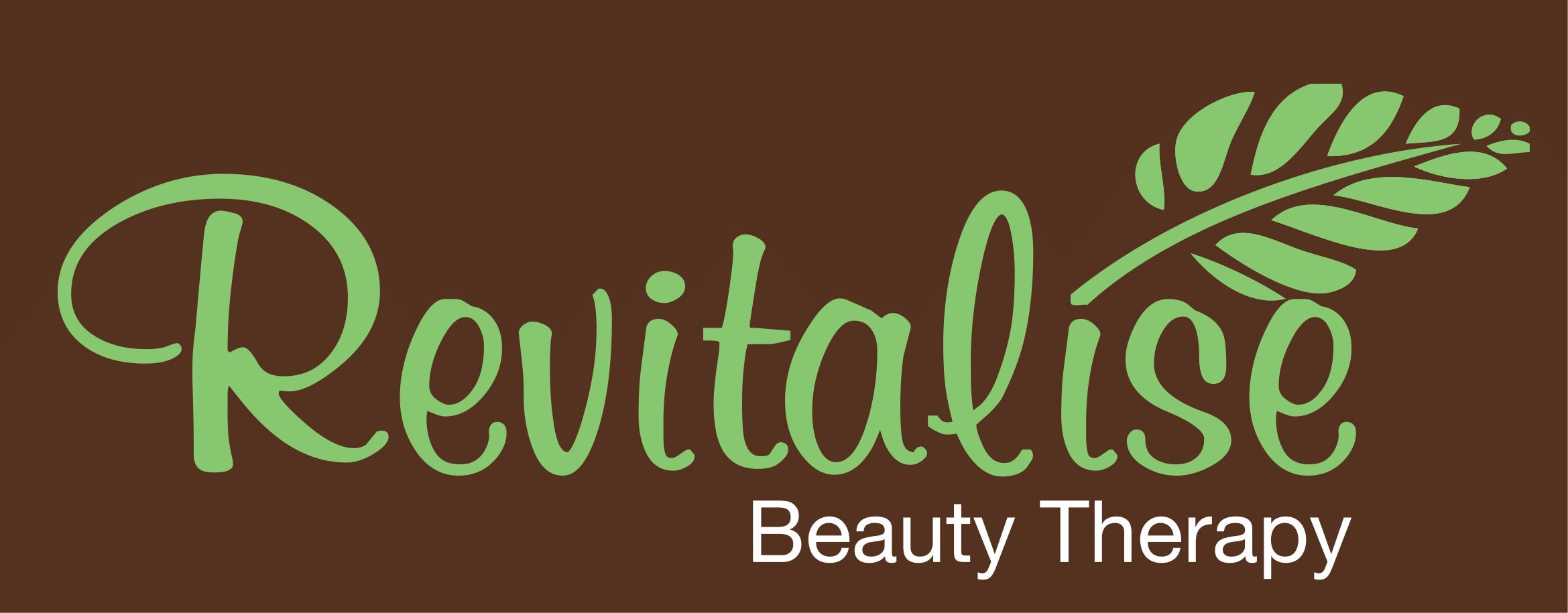 Revitalise Beauty Therapy