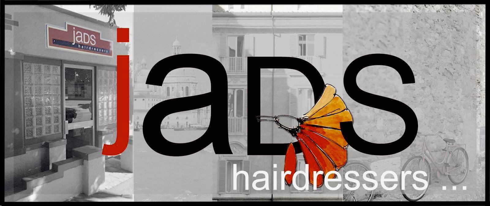 jaDs Hairdressers