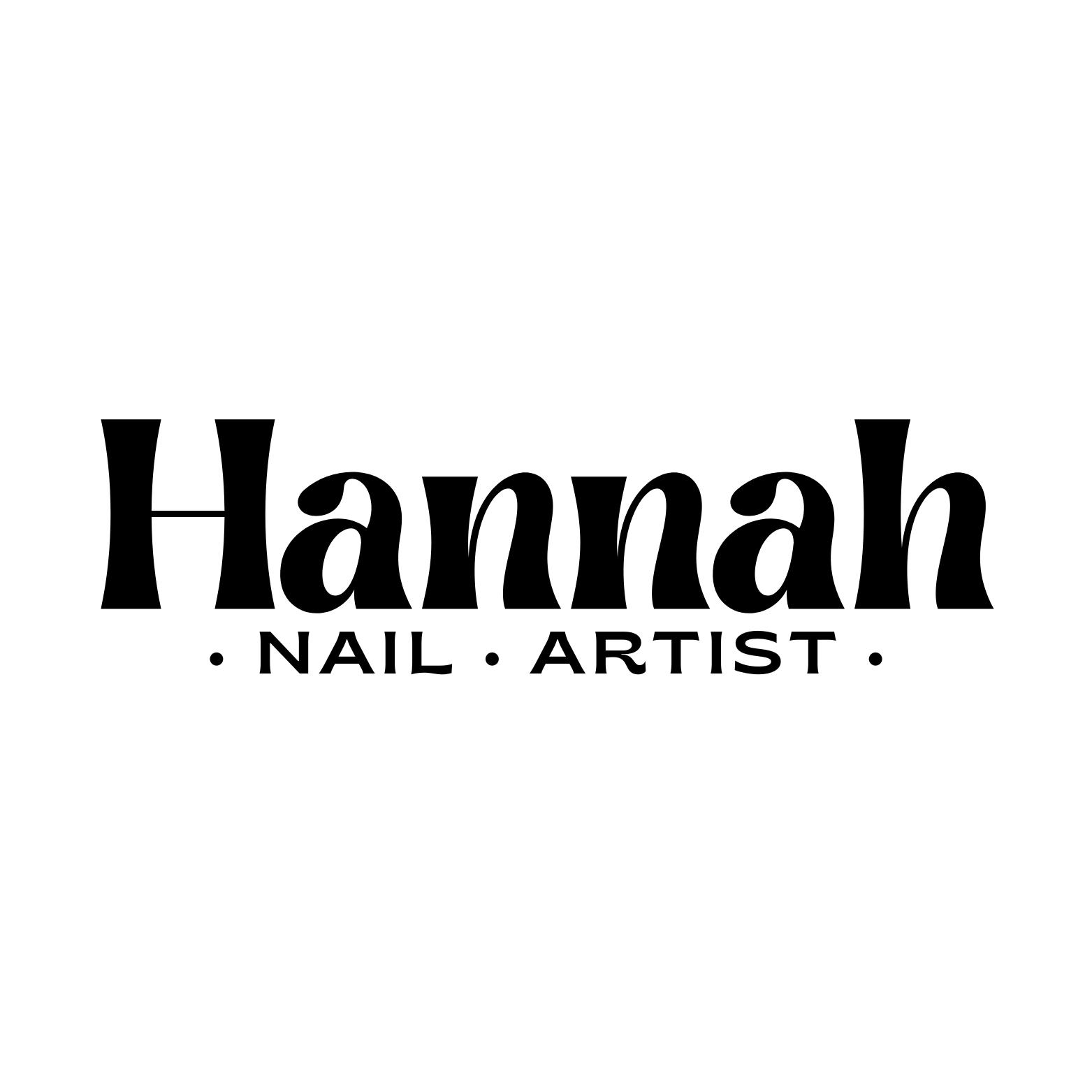 Hannah Nail Artist