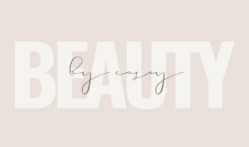 Beauty by Casey