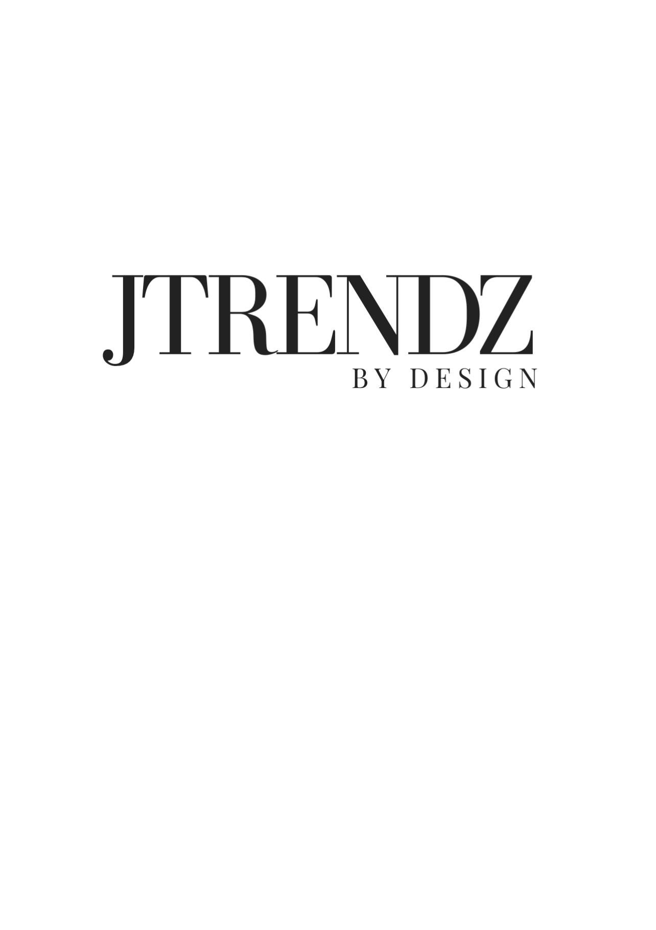 Jtrendz Pty Ltd 