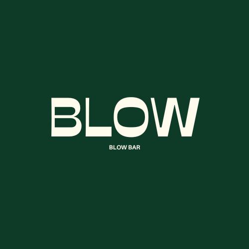 BLOW Blow Dry Bar 