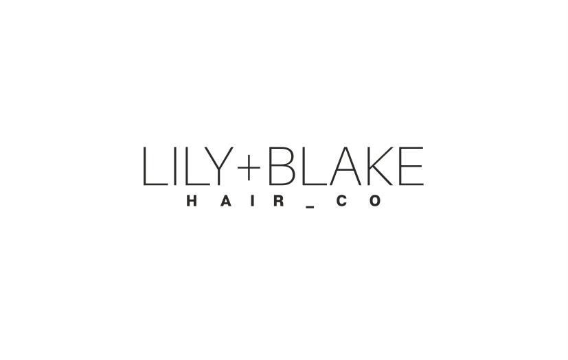 Lily+Blake Hair Co