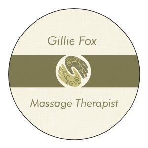 Gillie Fox Massage Therapist