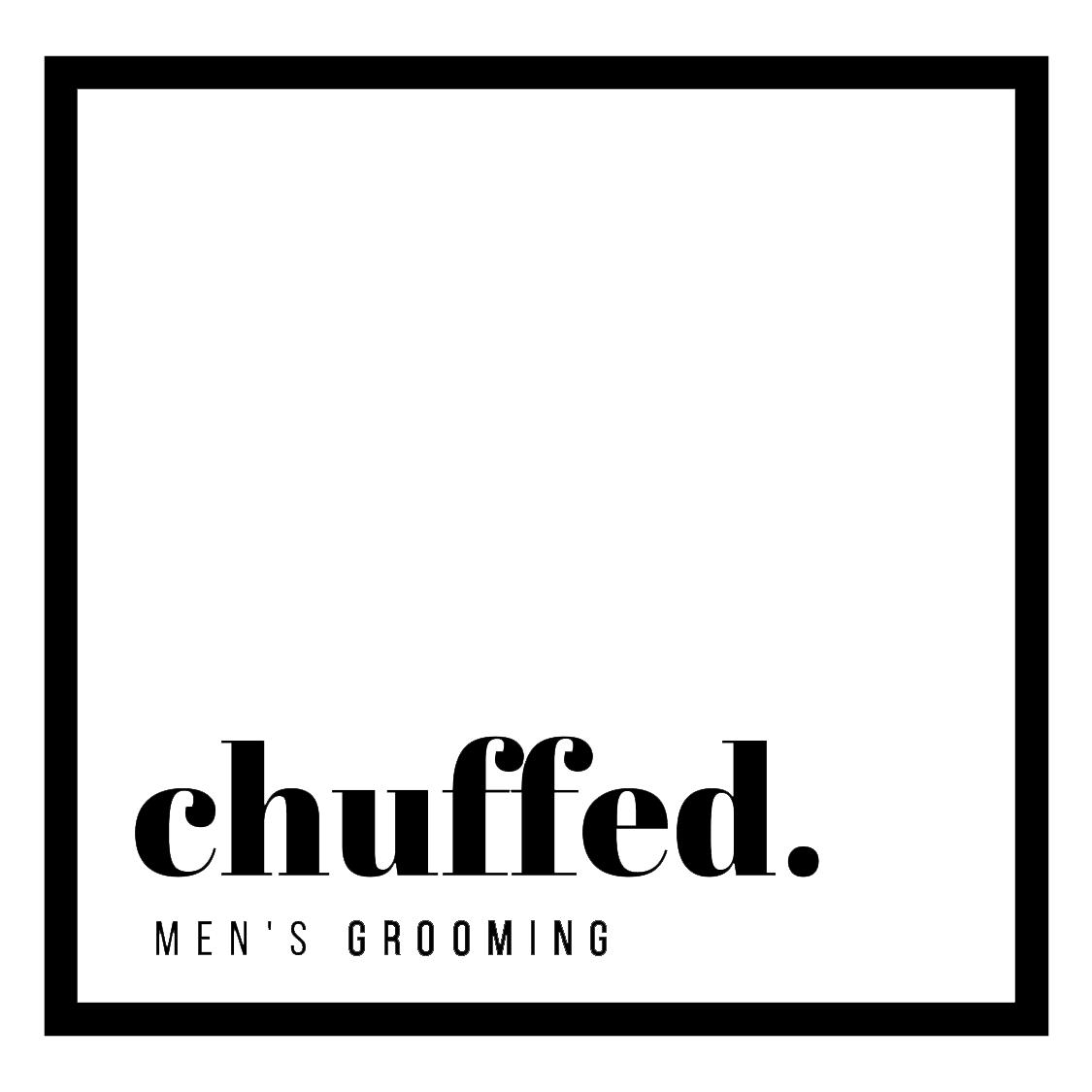 Chuffed Men’s Grooming 