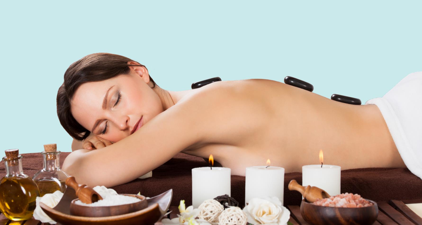 Relax & Refresh 