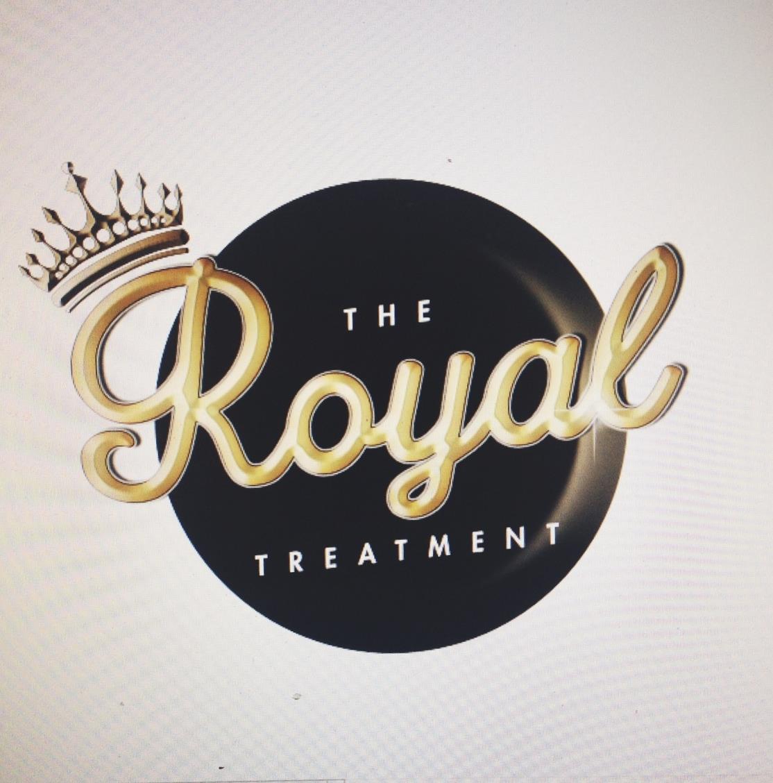 The Royal Treatment 