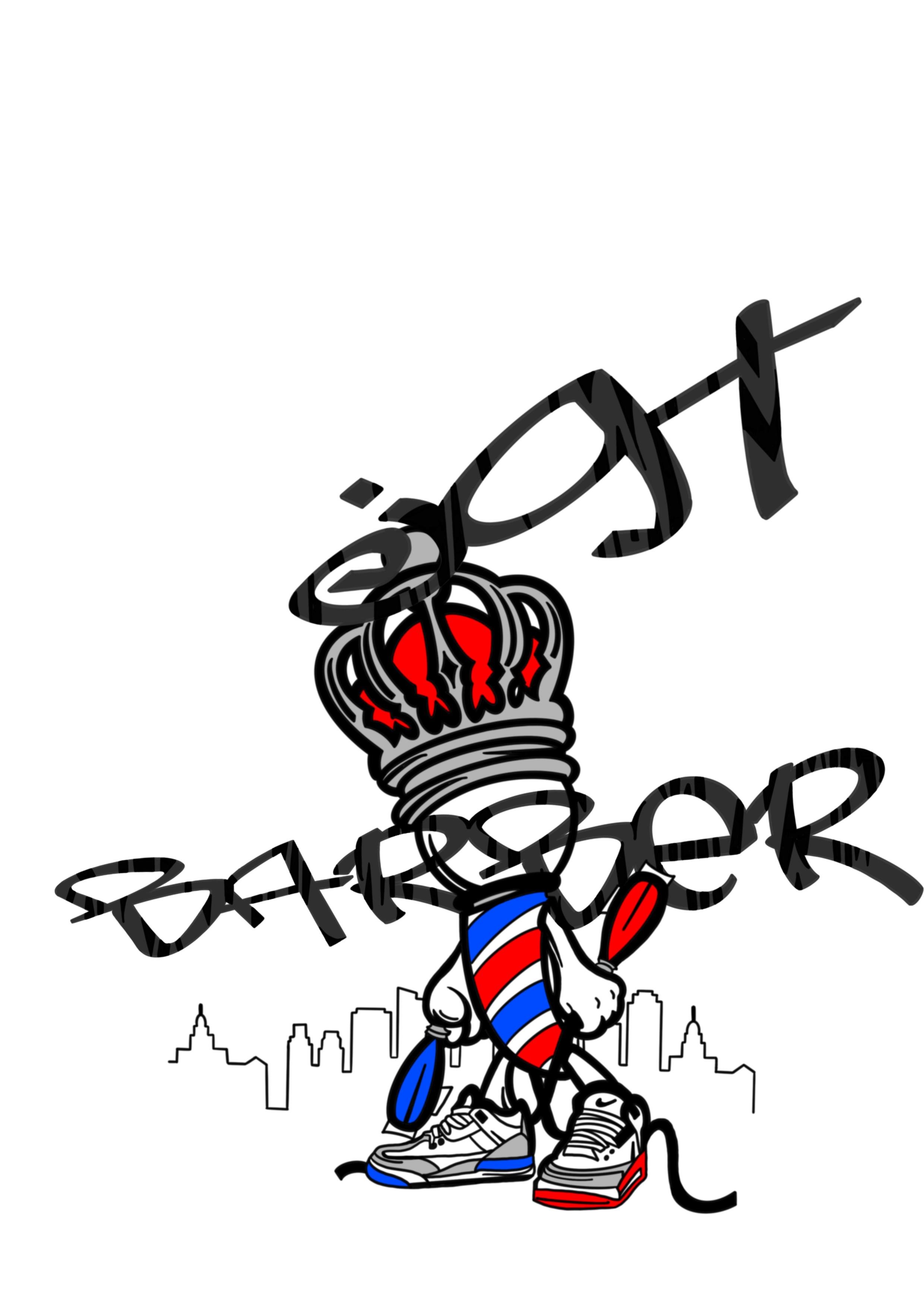 JGT Barber