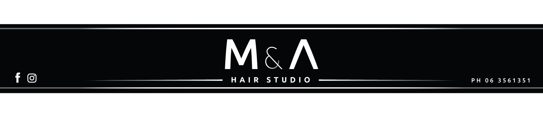 M & A Hair Studio