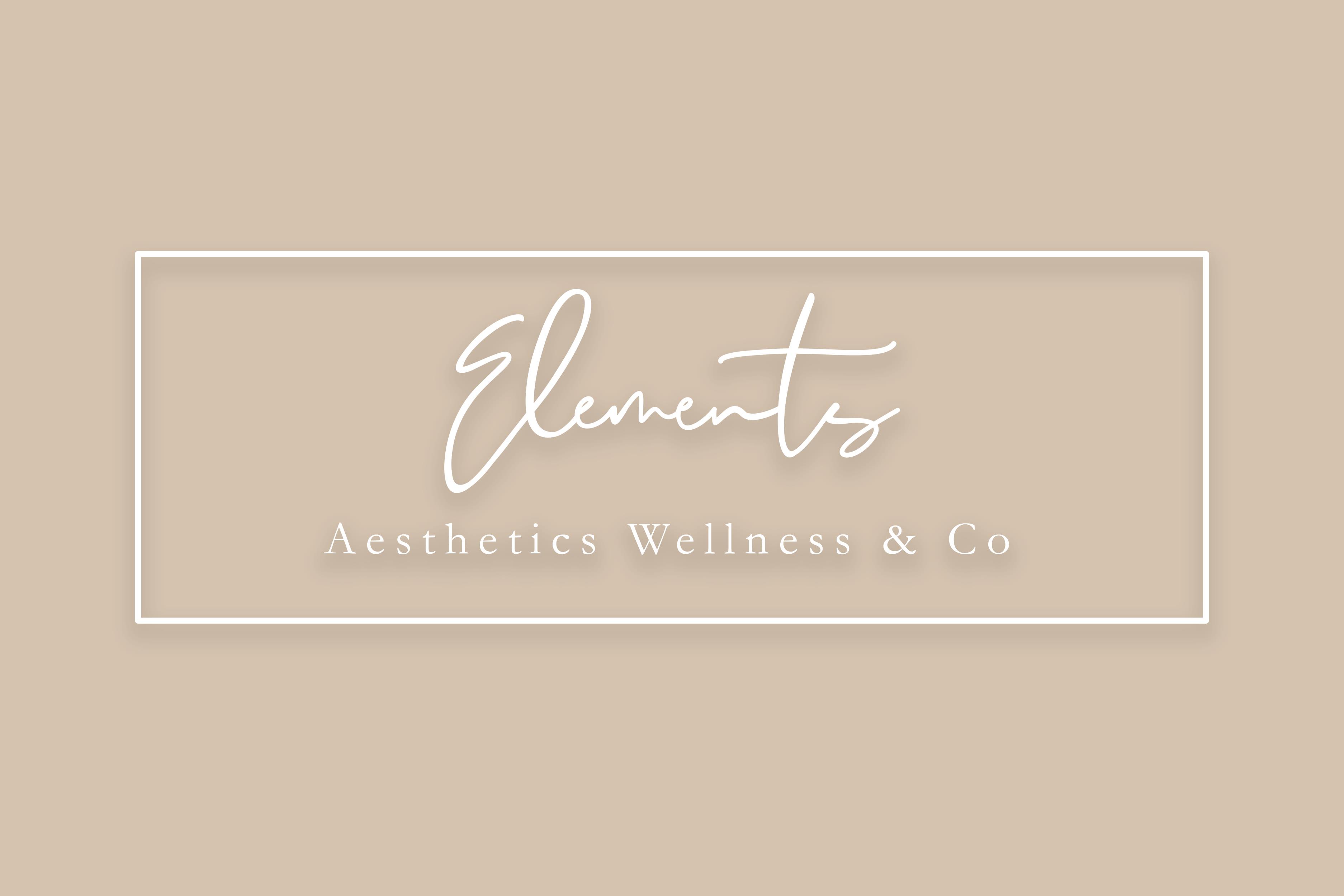 Elements Aesthetics Wellness & Co