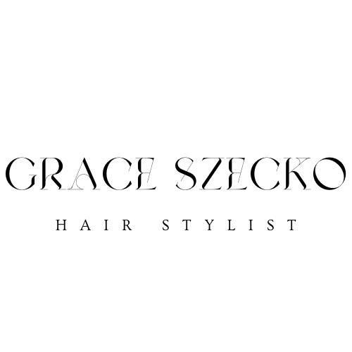 Grace Szecko Hair