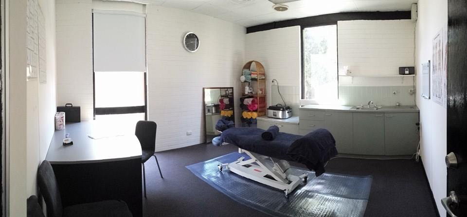 Susan Maree Myotherapy