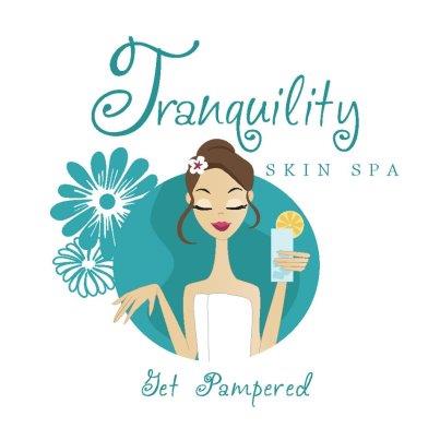Tranquility Skin Spa