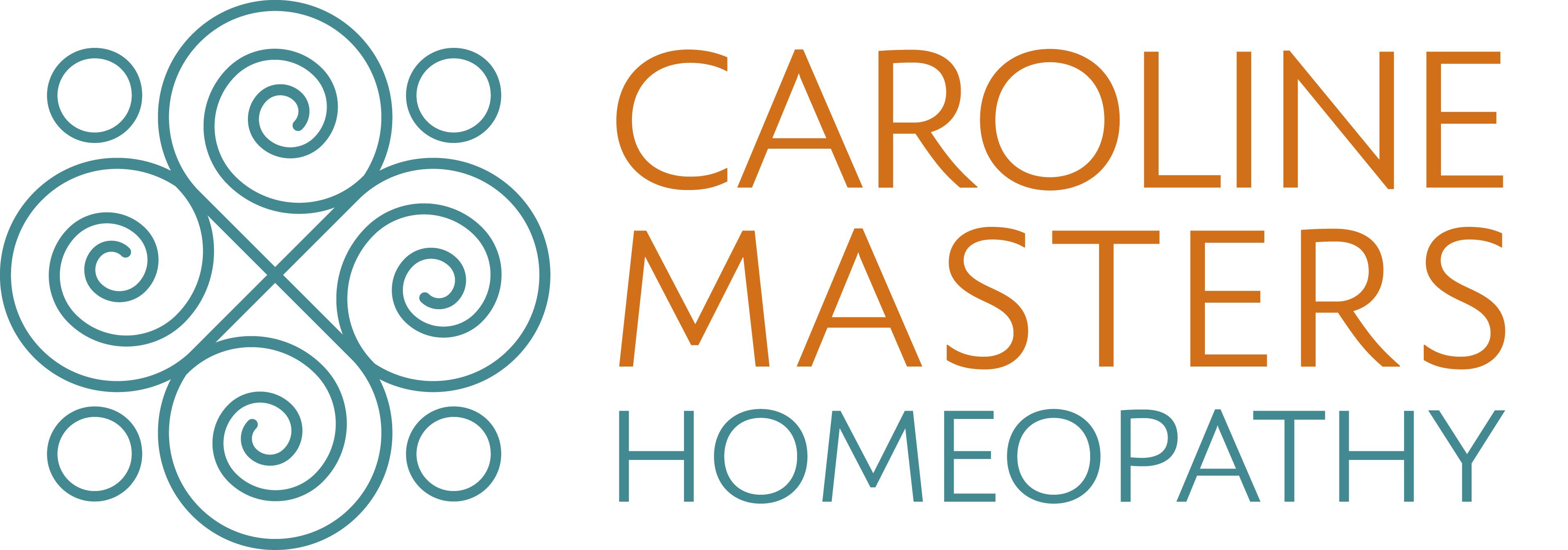 Caroline Masters Homeopathy