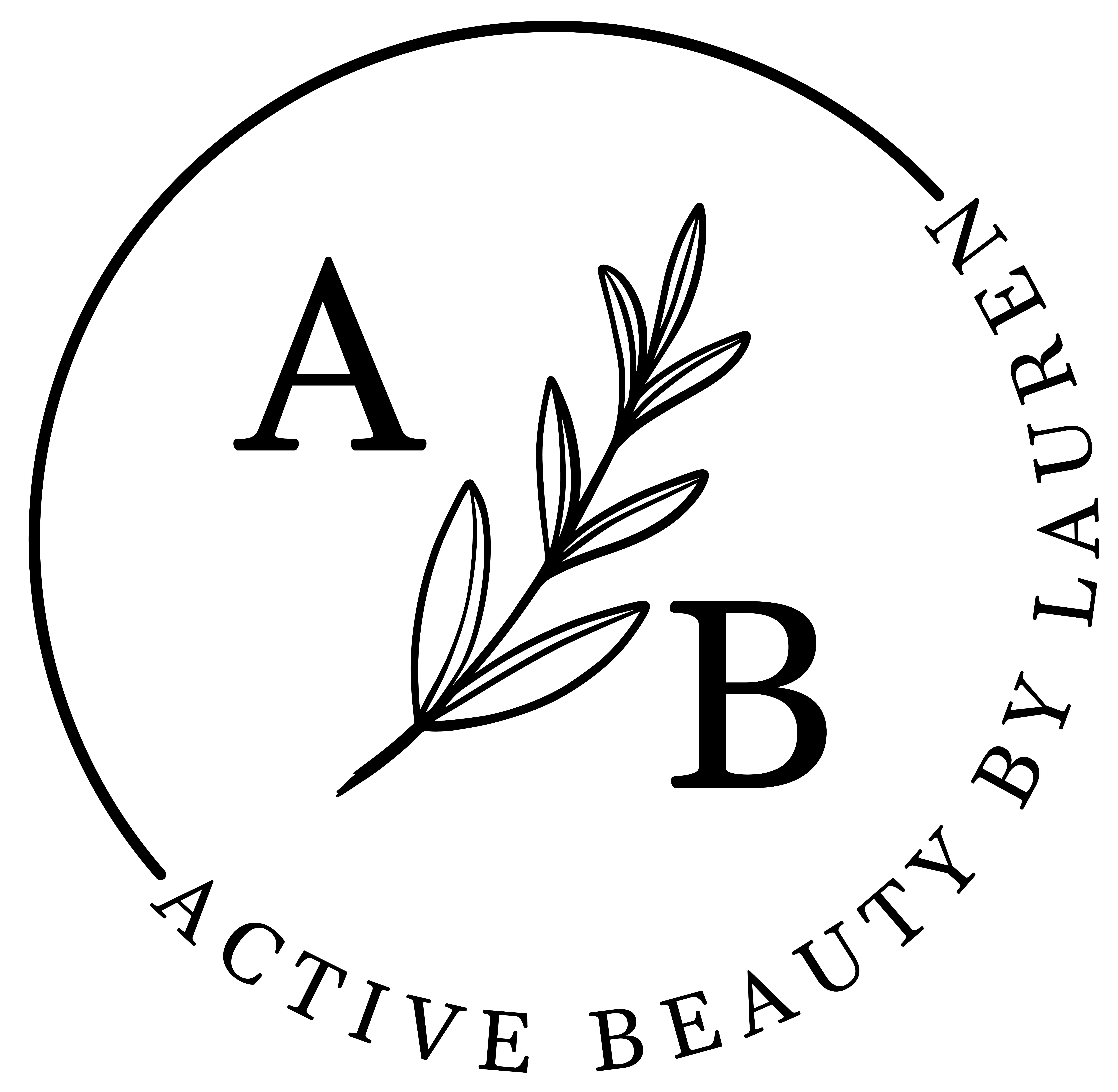Active Beauty by Lauren