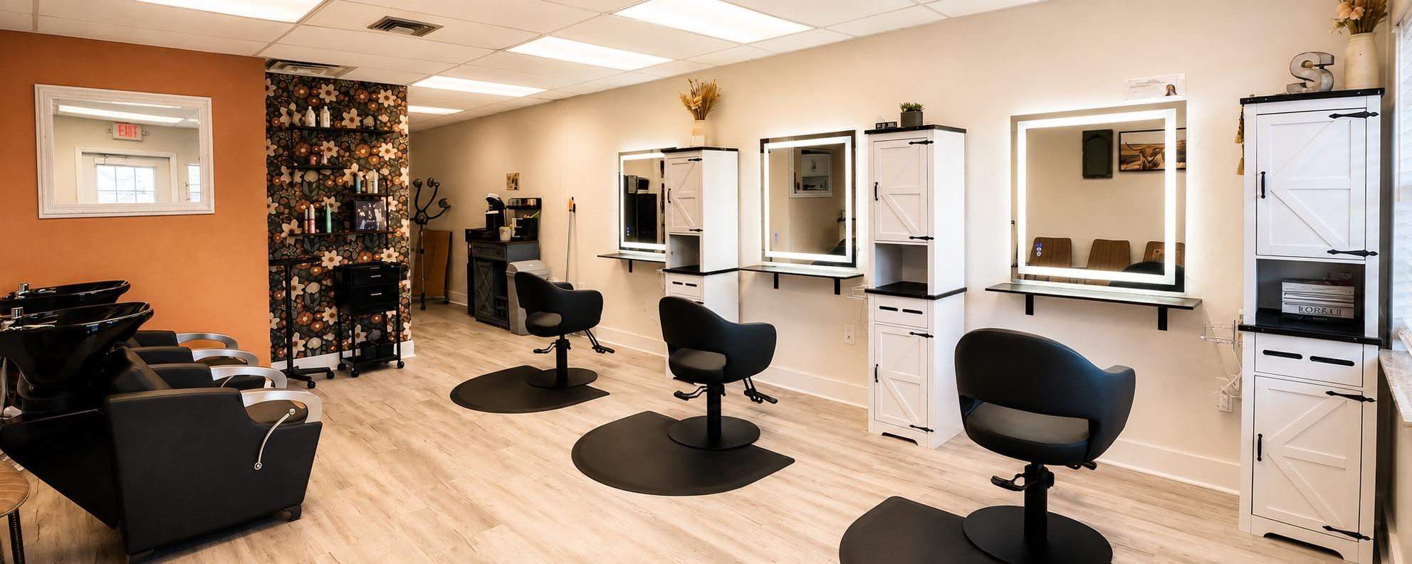 Staci Coker's Hair Studio