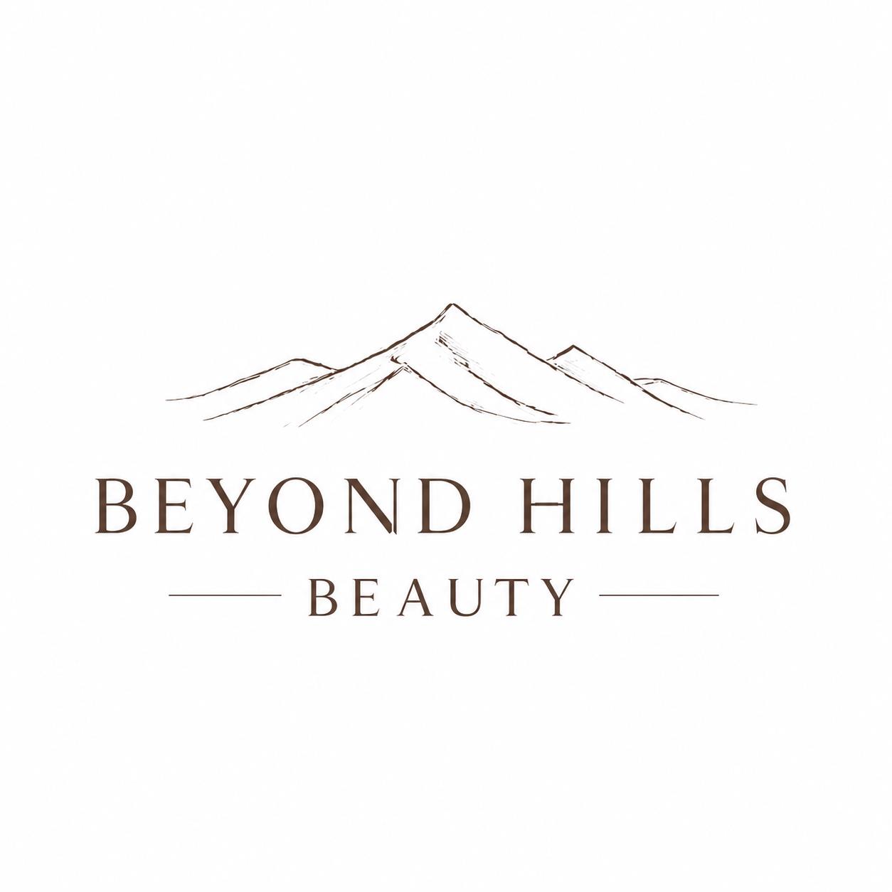 Beyond Hills Beauty
