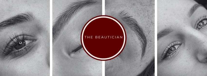 The Beautician