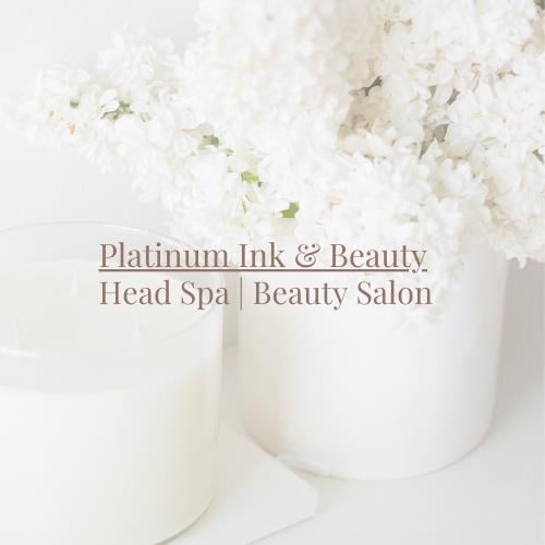 Platinum Ink & Beauty