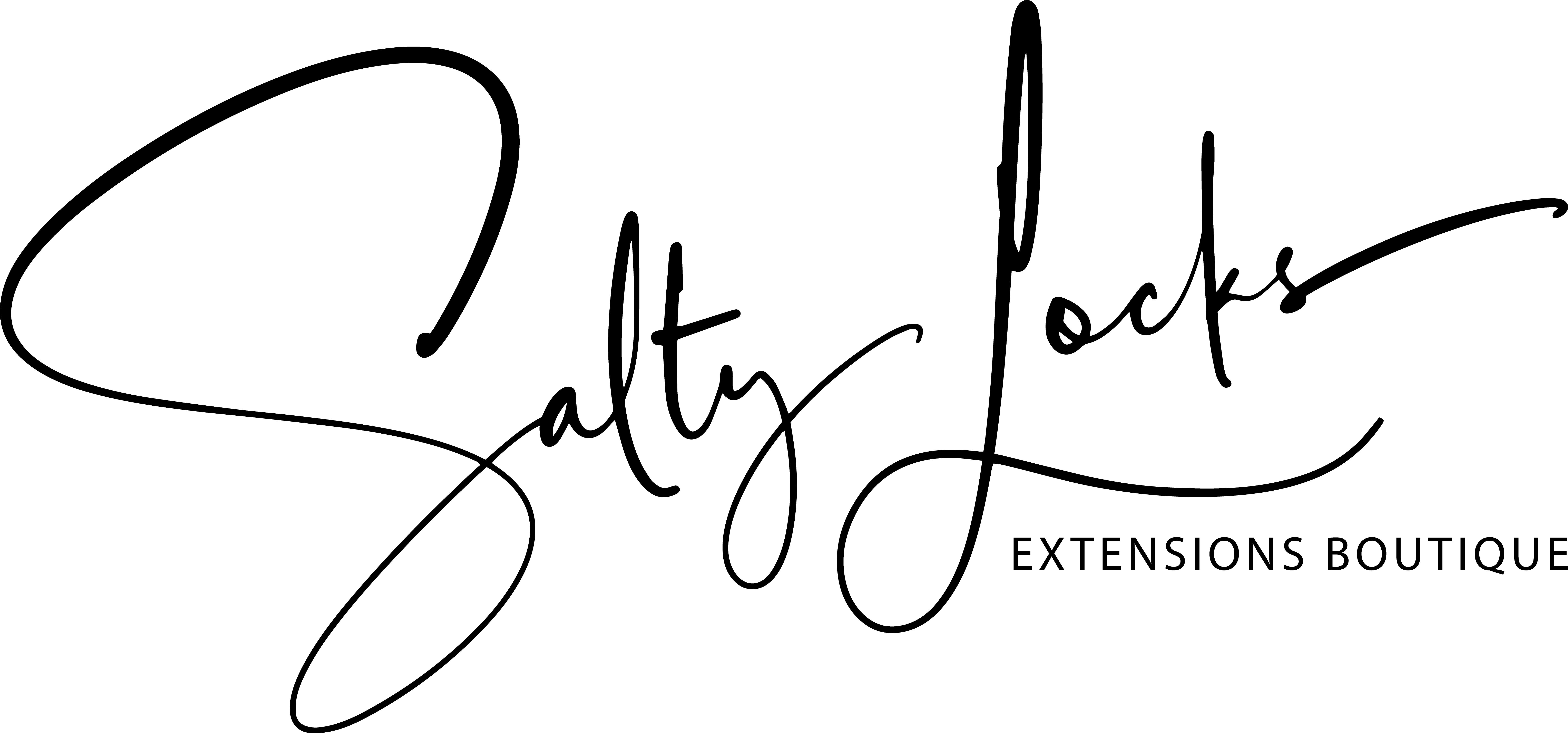 Salty Locks Extensions Boutique