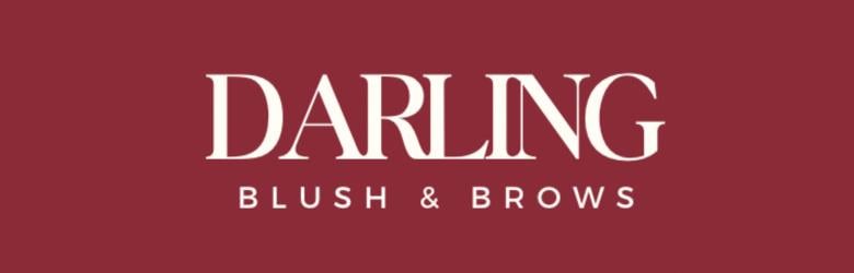 Darling Blush & Brows