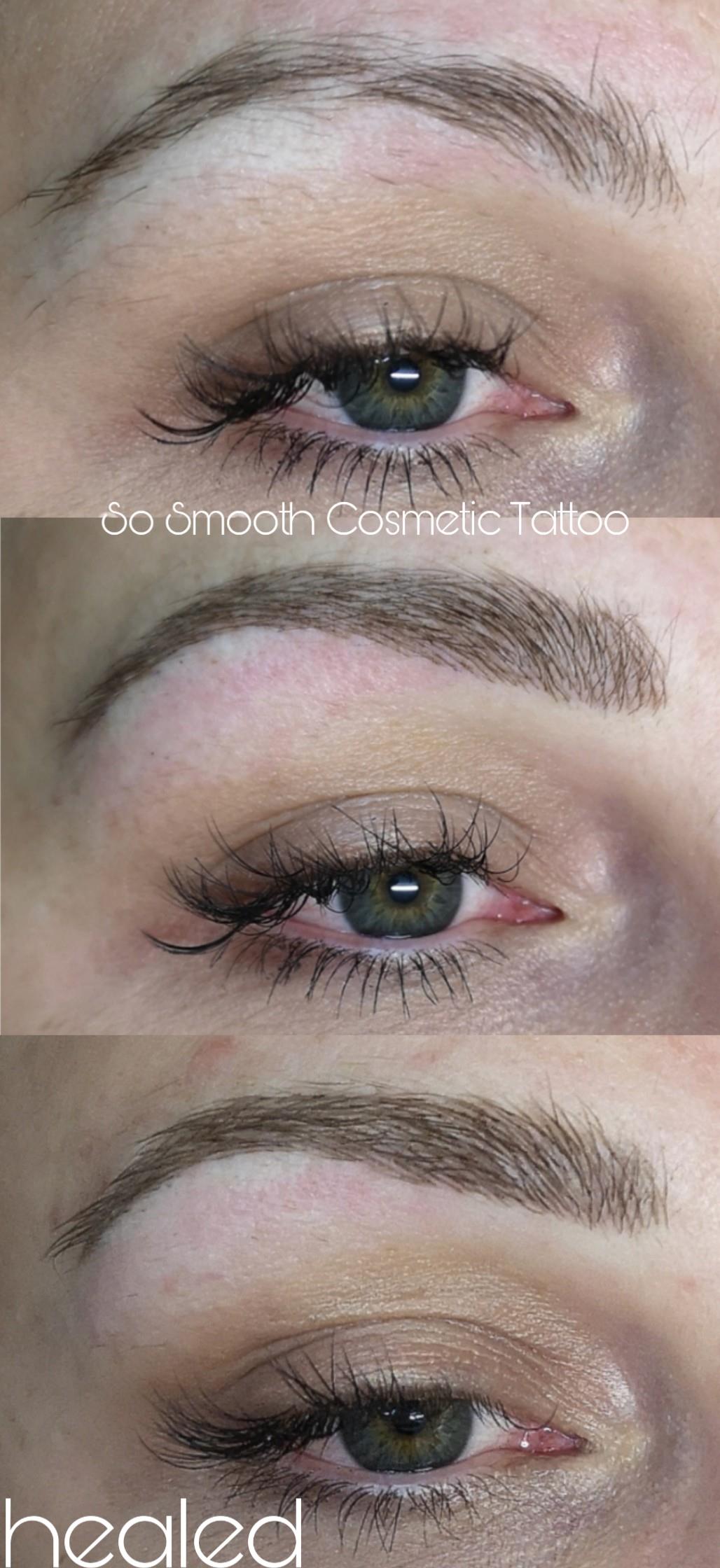 So Smooth Cosmetic Tattoo and Beauty