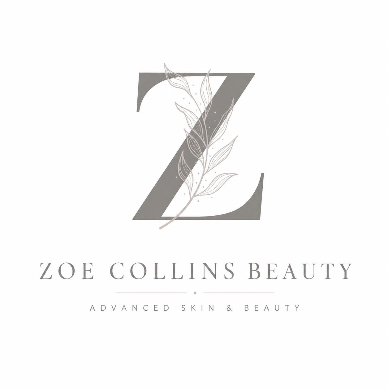 Zoe Collins Beauty