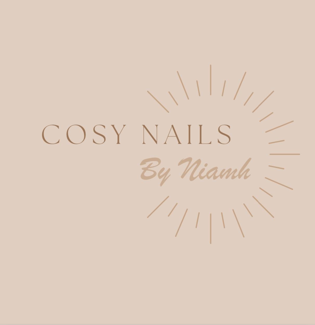 Cosy Nails By Niamh 