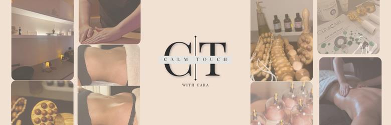 Calm Touch with Cara