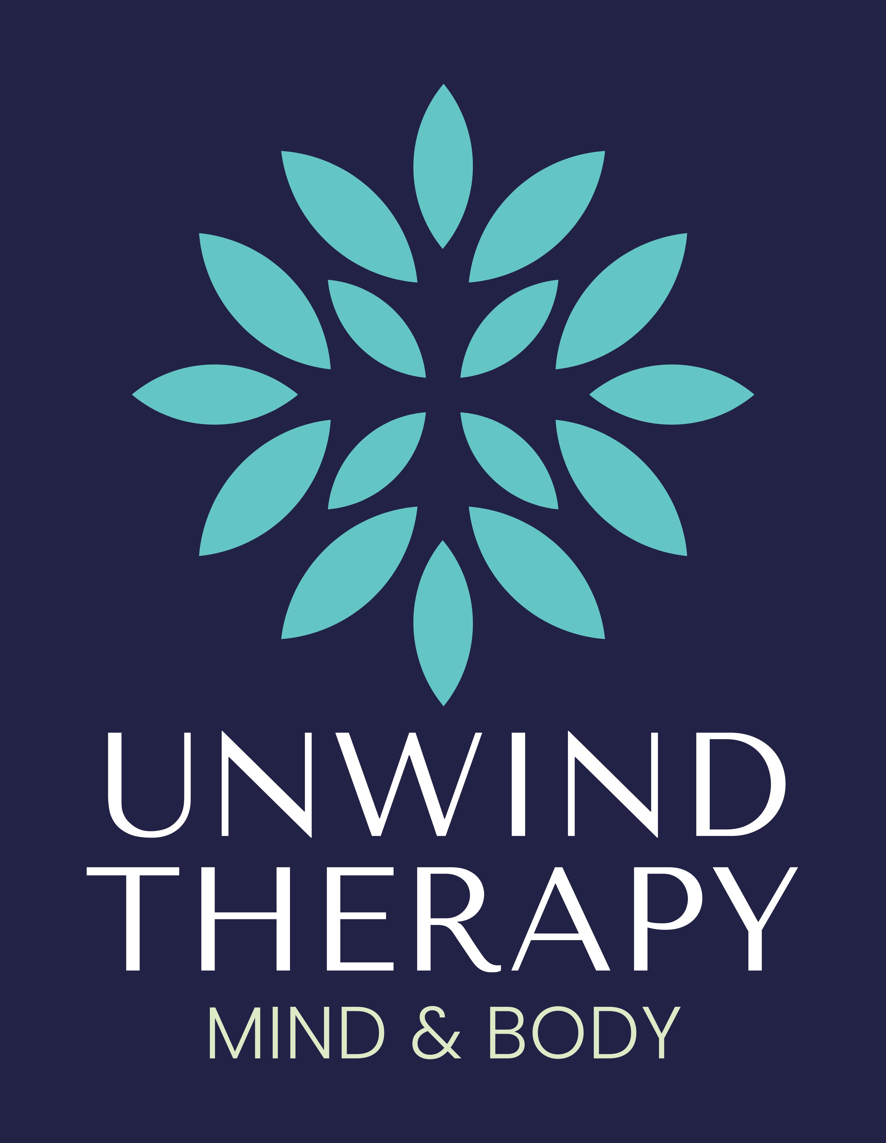 Unwind Therapy Mind & Body 42a Winston Ave Clarence Gardens