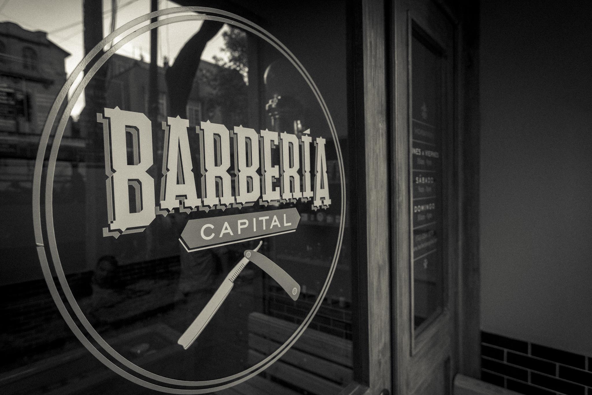 Barberia Capital