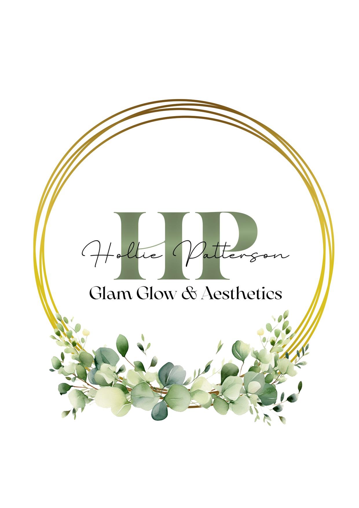 HP Glam & Glow aesthetics 