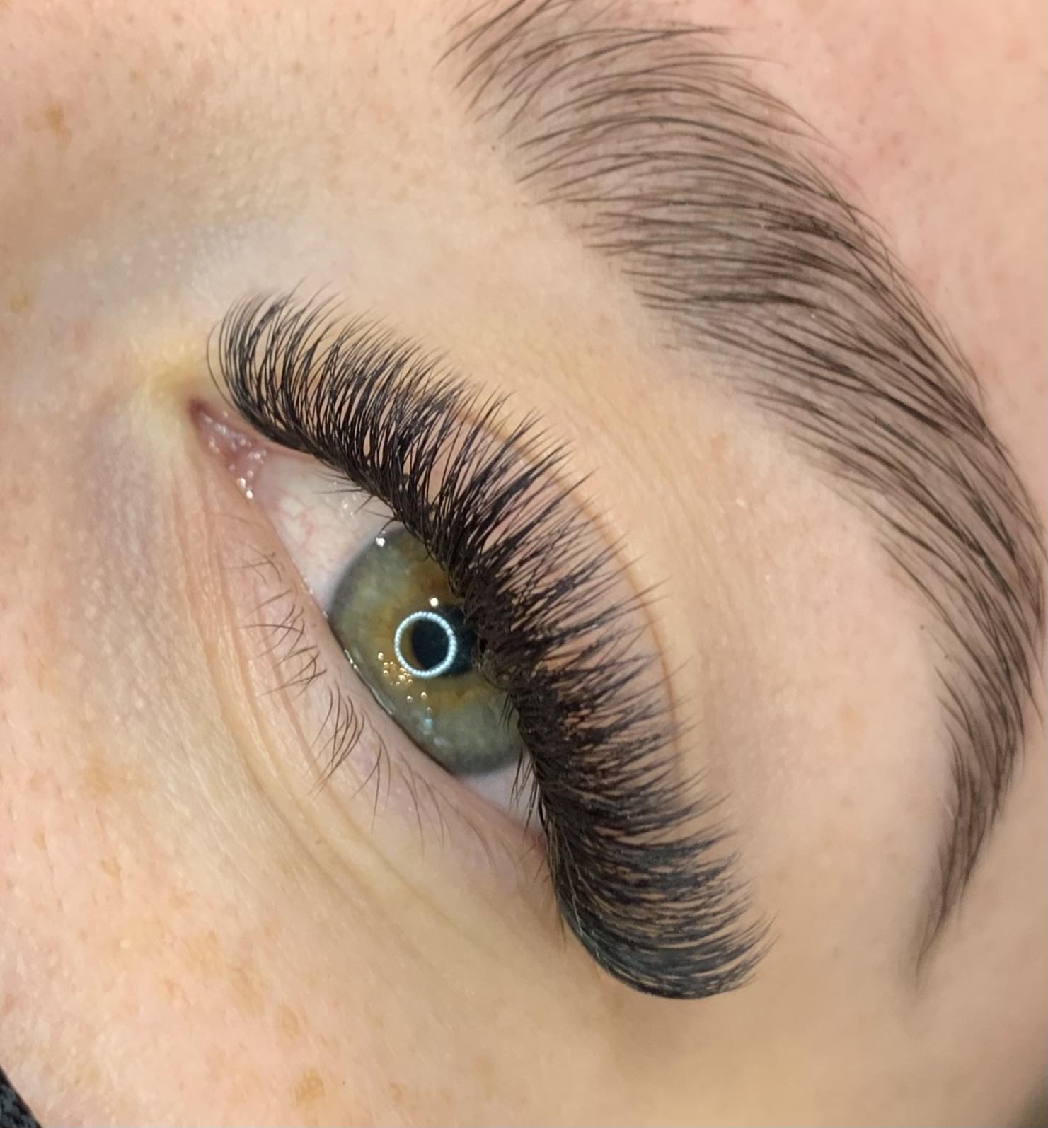 The Lash Co