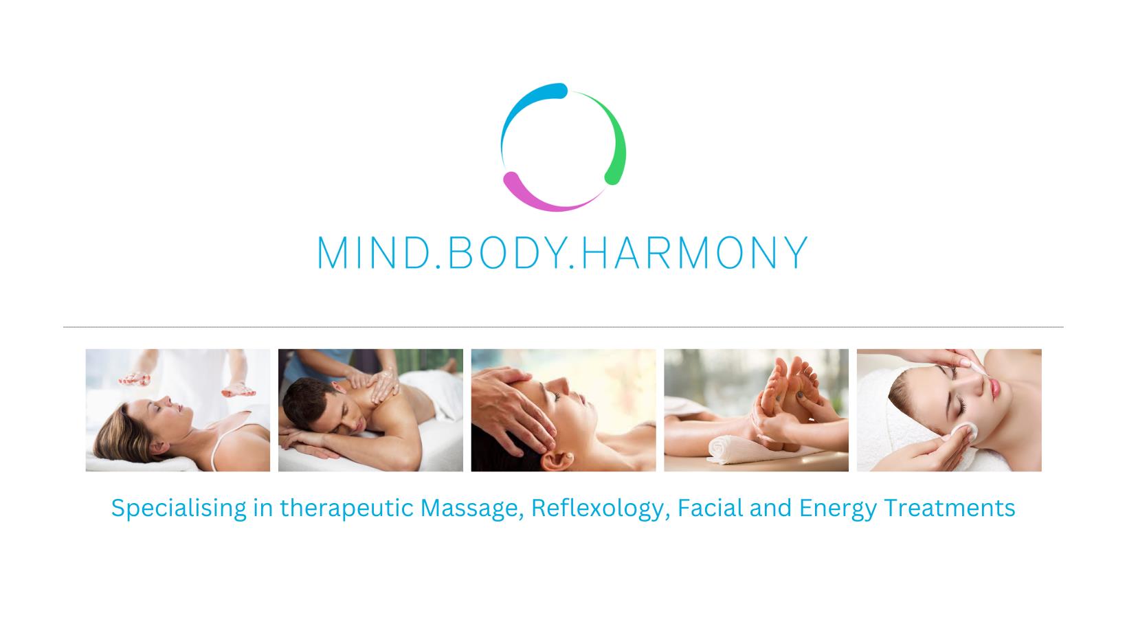 Mind.Body.Harmony