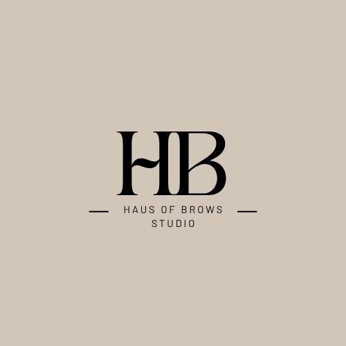 Haus of Brows Studio