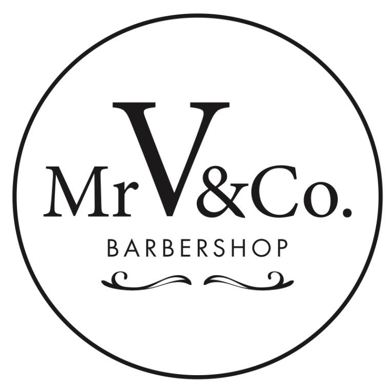 Mr V & Co. Barbershop