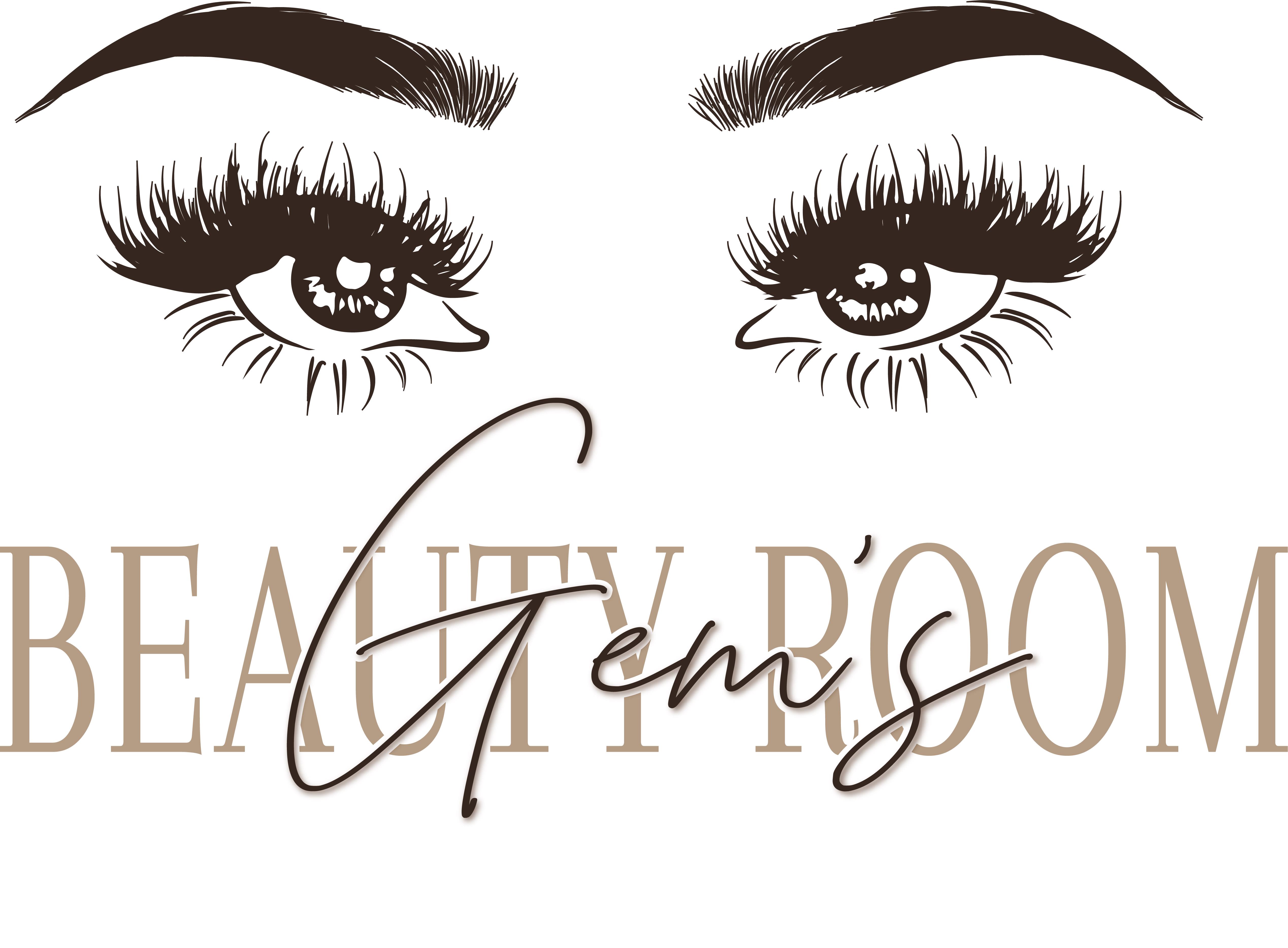 Gem’s beauty room