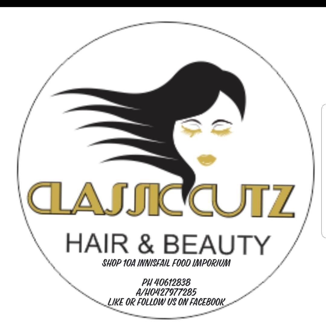 Classic Cutz Hair and Beauty