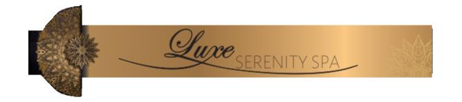 Luxe Serenity Spa
