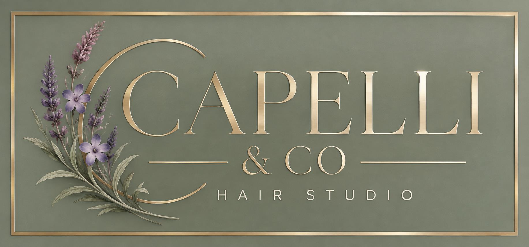 Capelli & Co Hair Studio 