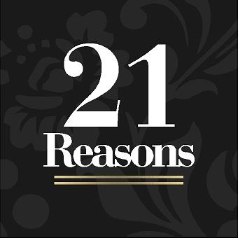 21 Reasons Counselling