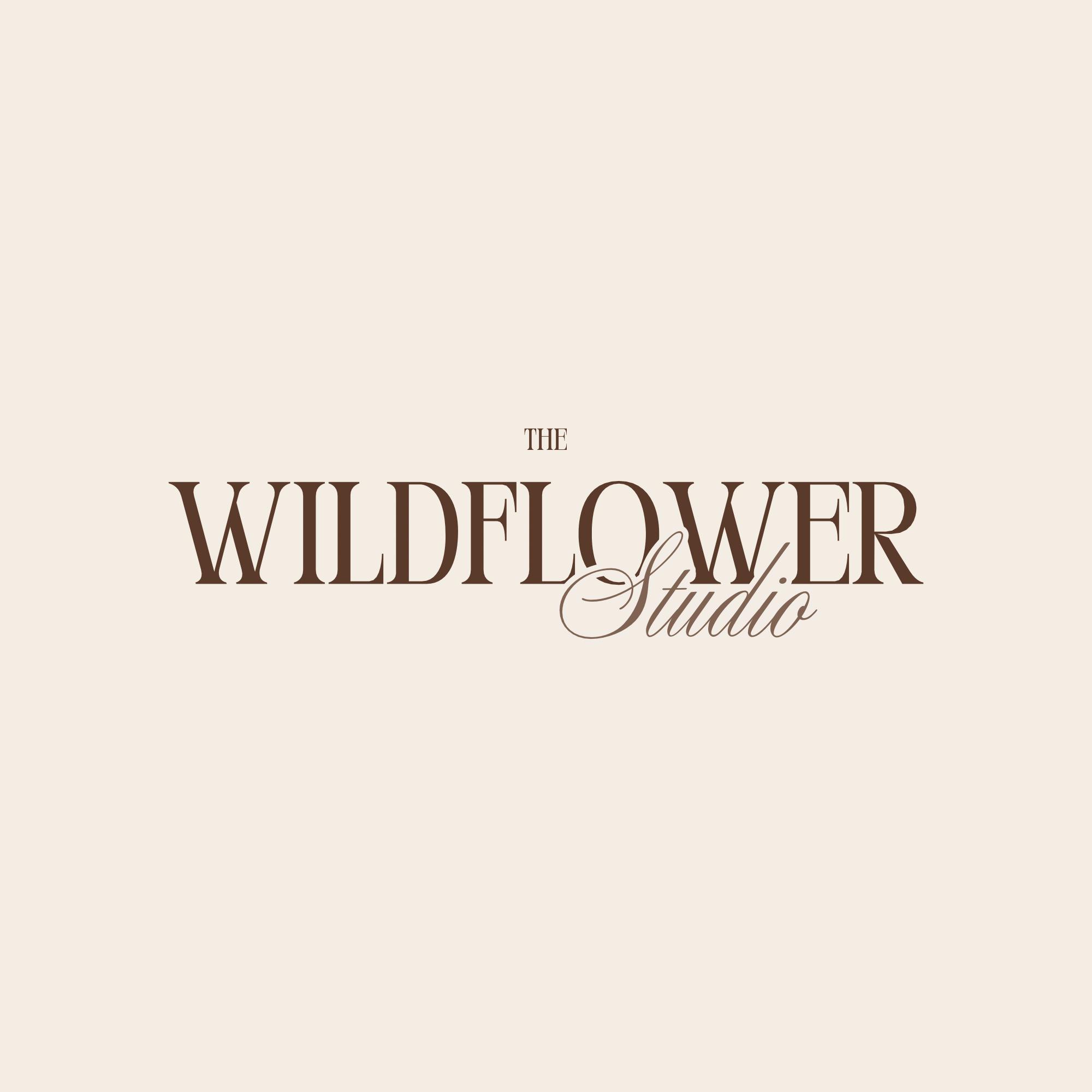 The Wildflower Studio