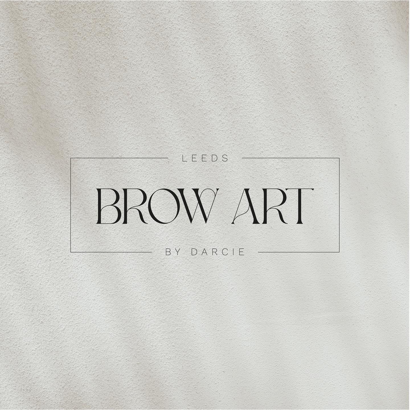 Brow Art Leeds