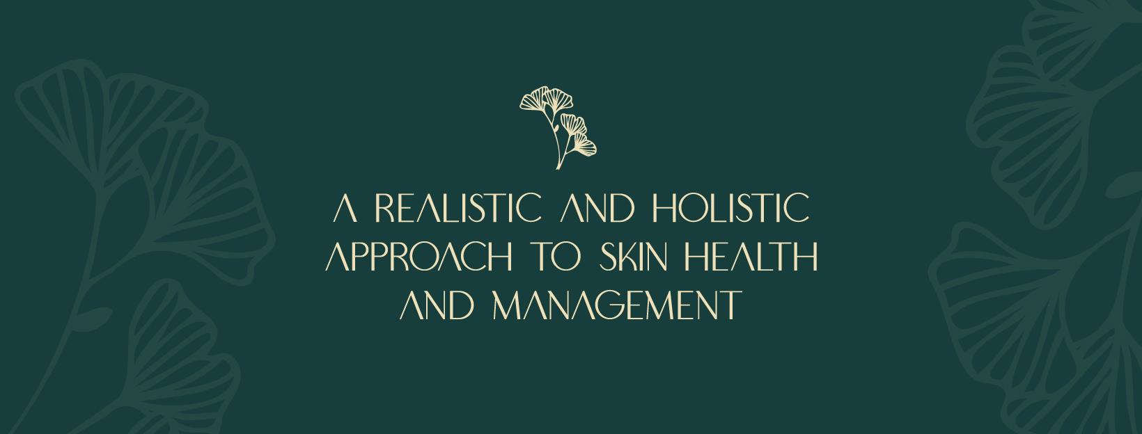 Sally Grant Holistic Skin Health