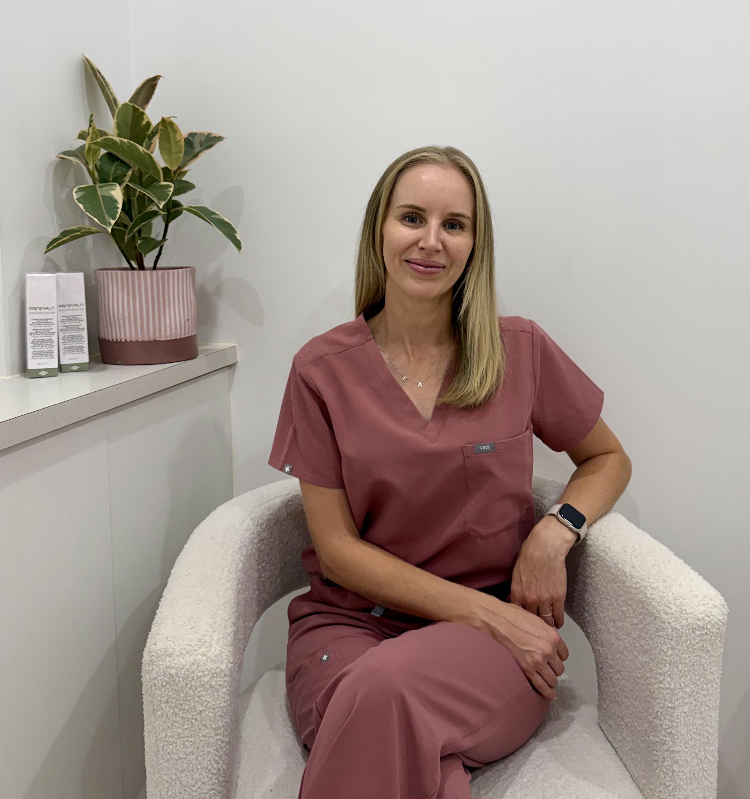 Sarah Jane Aesthetics