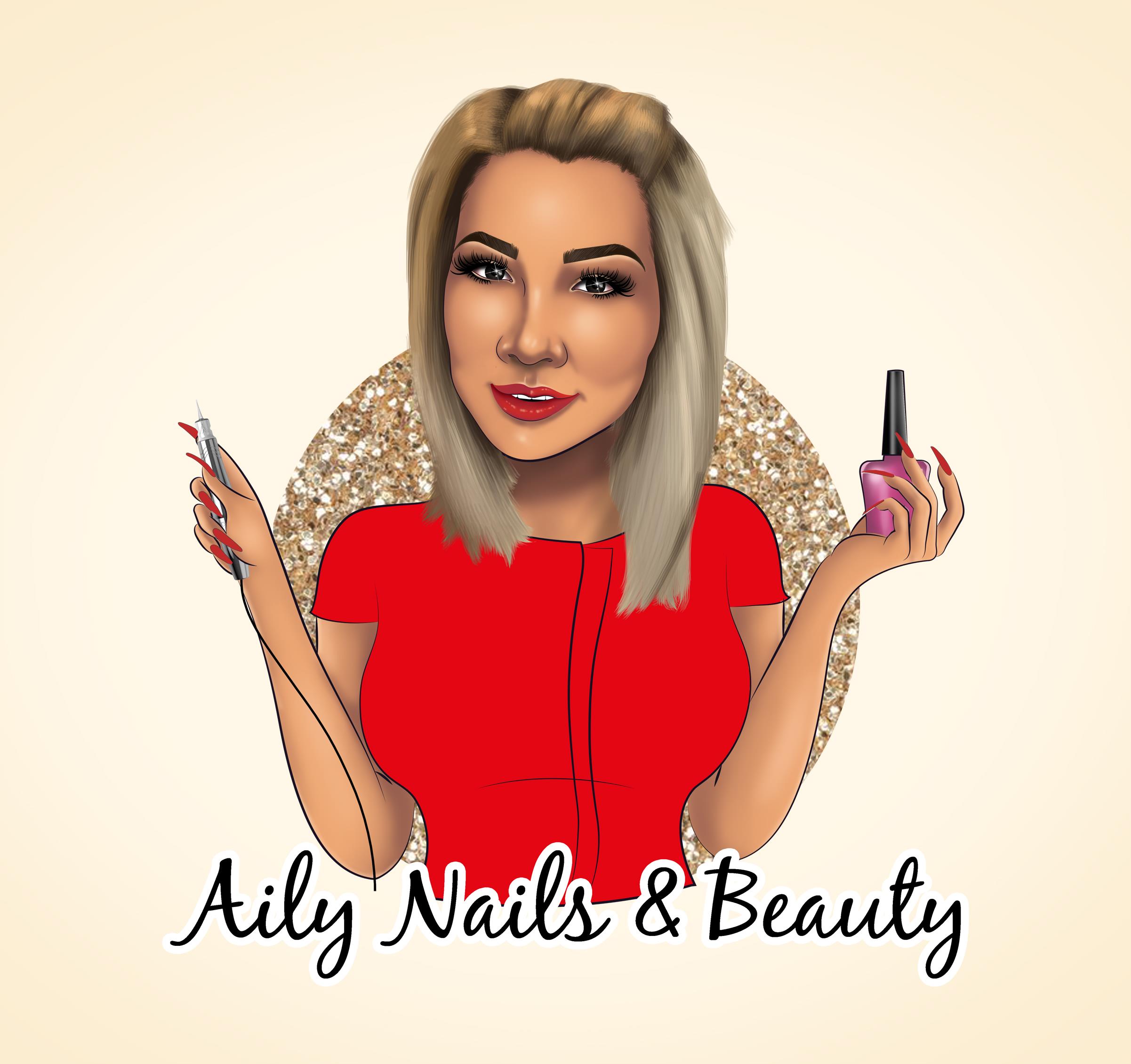 Aily nails and beauty