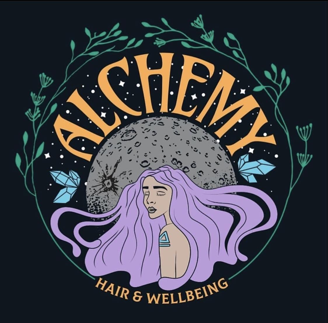 Alchemy Hair and Wellbeing